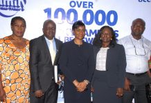 More Winners Emerge In Access Bank Family Fortune Promo