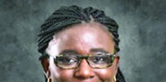 Hamda Ambah, FSDH Merchant Bank, MD