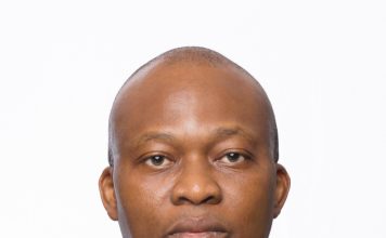 UBA Takes Its Read Africa Initiative To Ghana Group Managing Director UBA Kennedy Uzoka