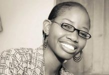 Akinlabi, Verissimo, Ojaide Others Contest For $100,000 Nigeria Literature Prize Jumoke-verissimo