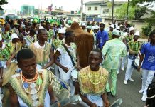 Lagos