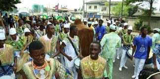 Lagos