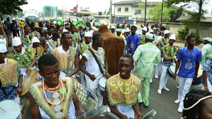 Lagos Lagos