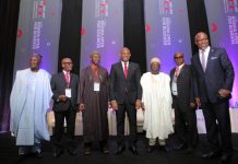 Fix Bureaucracy to Make Nigeria Business Ready, Elumelu Charges Federal Government Tony Elumelu