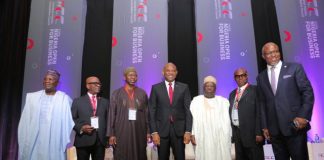 Tony Elumelu
