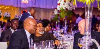 Tony Elumelu