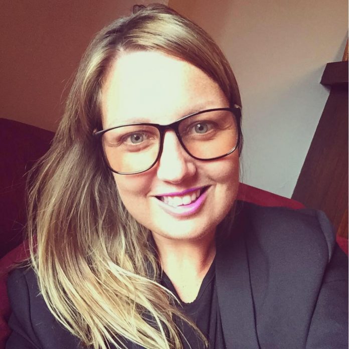 Leanne Beesley – Cofounder Coworker.com