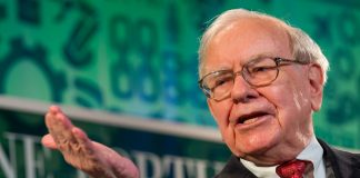 Warren Buffet