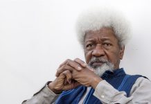 OPINION: DÉJÀ VU – In Tragic Vein Wole Soyinka