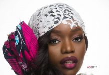 Roc Nation, Temple Music Releases Water & Fire By Bisola And Jeff Akoh