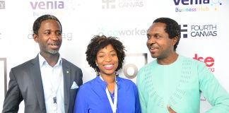 co-working conference