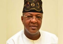 ANJET Kicks Against Proposed NTDC Bill Folorunso-Coker