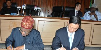 Lai Mohammed