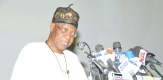 Lai Mohammed