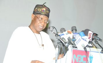 Lai Mohammed