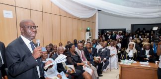 Edo state