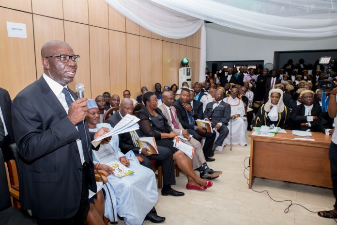 Edo state