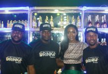 First International Drinks Festival Comes To Lagos In December International drink festival