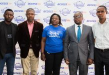 Access Bank Rewards 120 Customers Through Family Fortune Promo Access bank