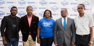 Access bank