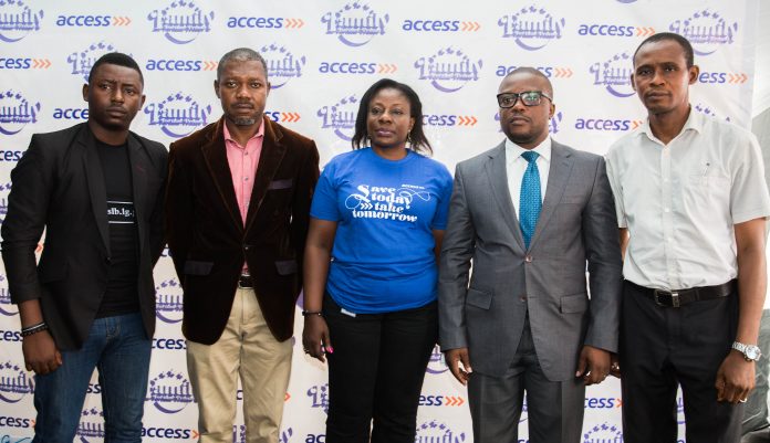 Access bank Access bank