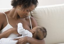 Dettol Nigeria Advocates Proper Hygiene For Breastfeeding