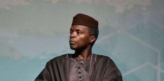Osinbajo