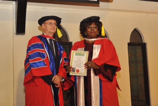 Founder Lekki British Int'l School