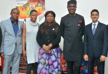 Sahara Group Hosts Harvard Graduates, Urges Global Collaboration On Power Sahara