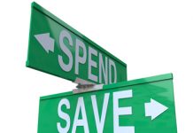 Students Who Spend Lavishly Don’t Understand Personal Finance spending habit