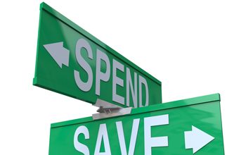 Students Who Spend Lavishly Don’t Understand Personal Finance spending habit