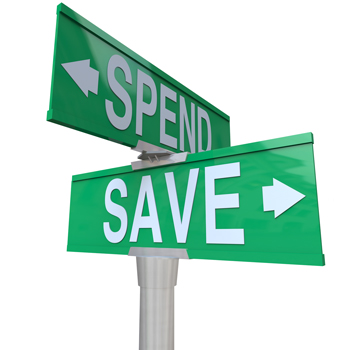 Spend spending habit