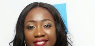 Stephanie Busari
