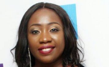 CNN Stephanie Busari Is Moderator At Luxury Lifestyle Summit Stephanie Busari