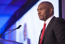 Tony Elumelu