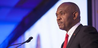 Tony Elumelu