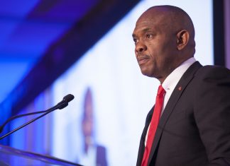Tony Elumelu Shares Nuggets On His Leadership Journey Tony Elumelu