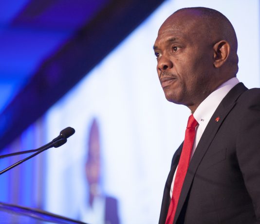 Tony Elumelu
