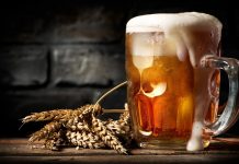 Four Points Best Brews Around The World Brew Off Kicks Off International Beer Day beer