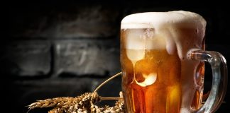beer