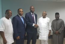 ntel Names Abhulime Ehiagwina As Acting CEO ntel