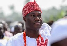 Special Compendium On Royal Ascension Of Ooni For Launch