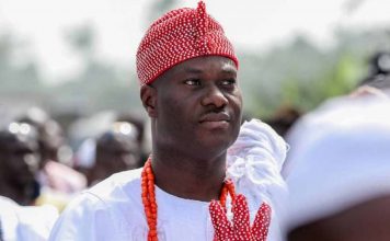 Special Compendium On Royal Ascension Of Ooni For Launch