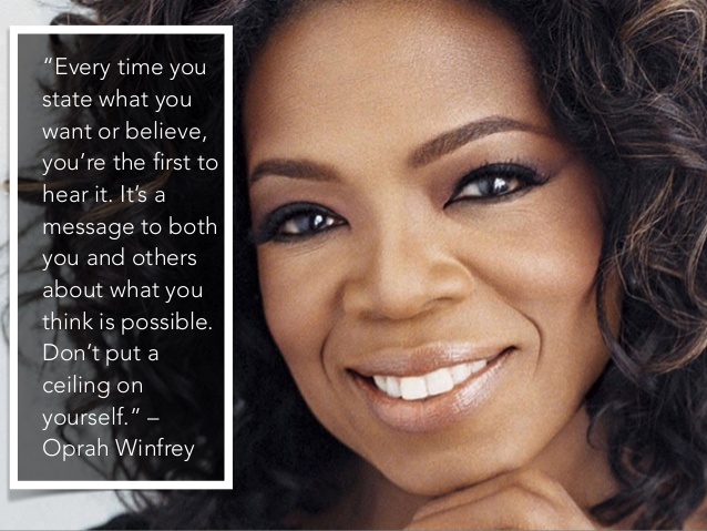 oprah oprah