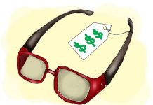 How Not To Spend On Frivolities