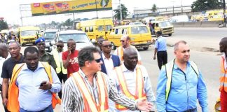 Lagos