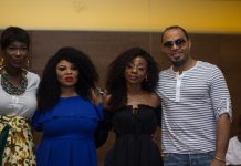 ACF Unveils African Brand Ambassadors, Resource Persons Nollywood