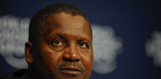 Dangote