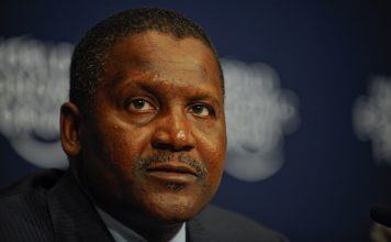 Dangote Begs Public To Monitor, Report Unscrupulous Truck Drivers Via Hotline Dangote