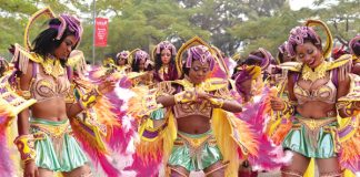 calabar carnival